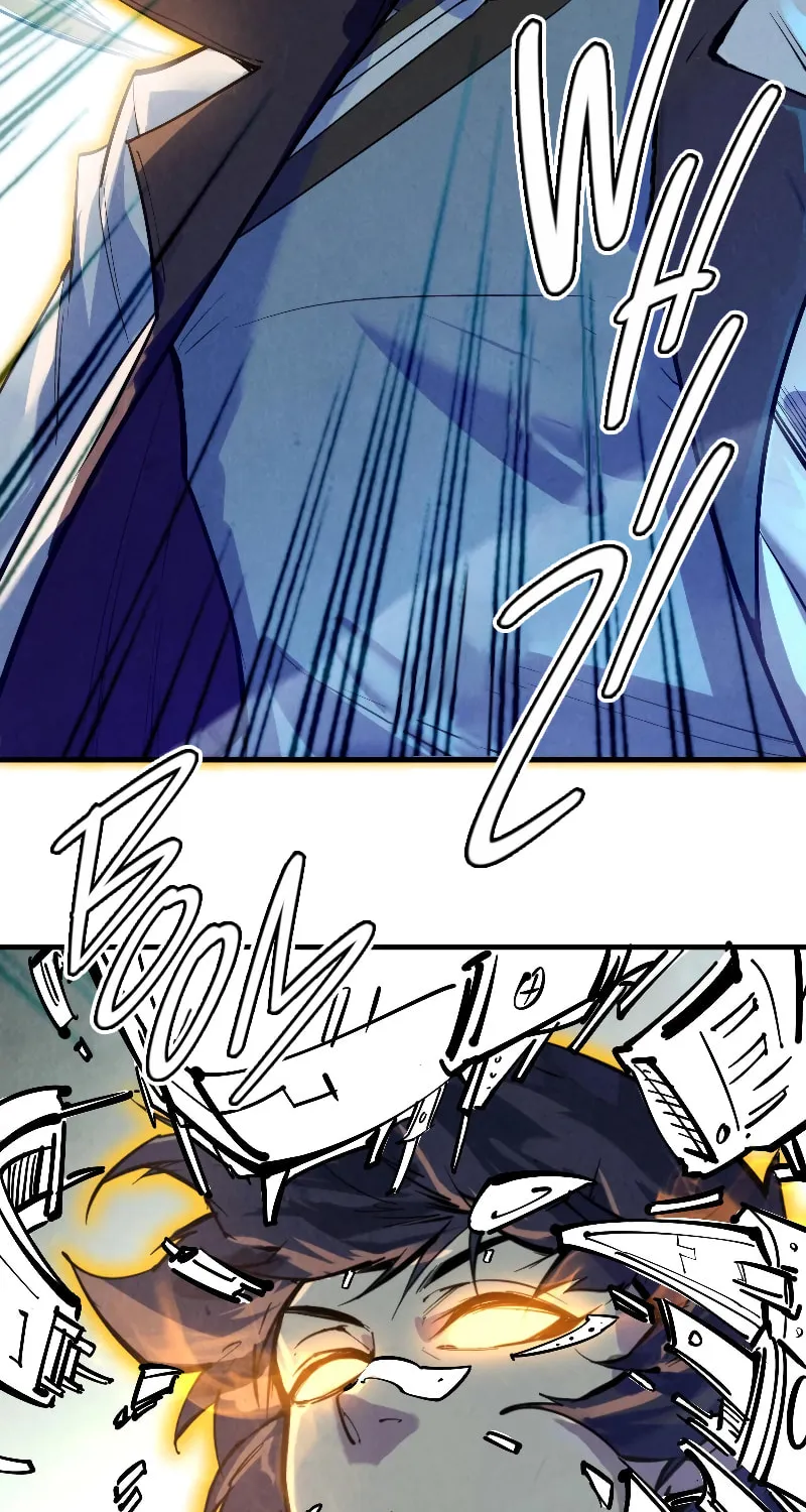 Rebirth of the Ultimate Master Chapter 20 page 61 - 