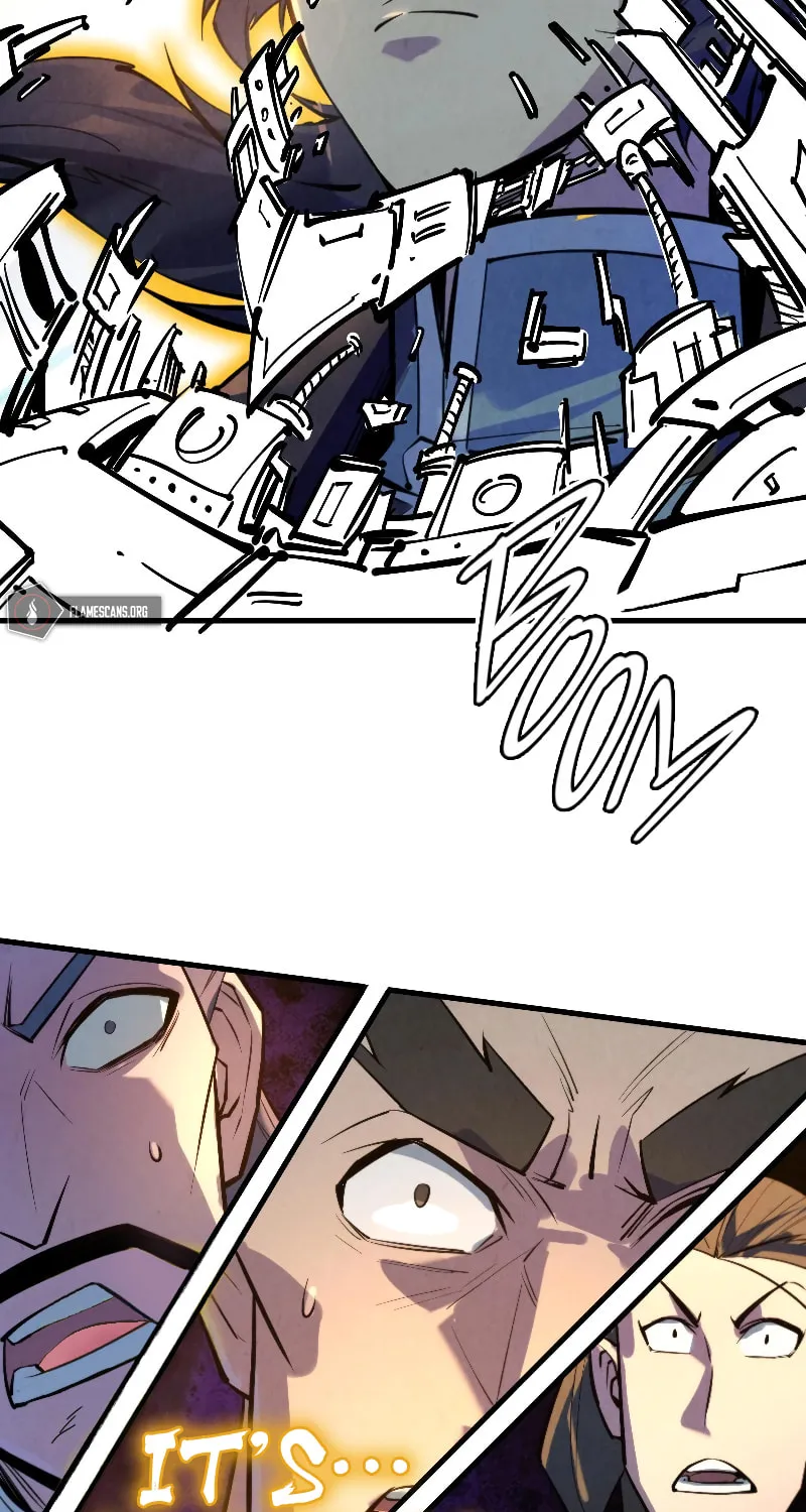 Rebirth of the Ultimate Master Chapter 20 page 62 - 