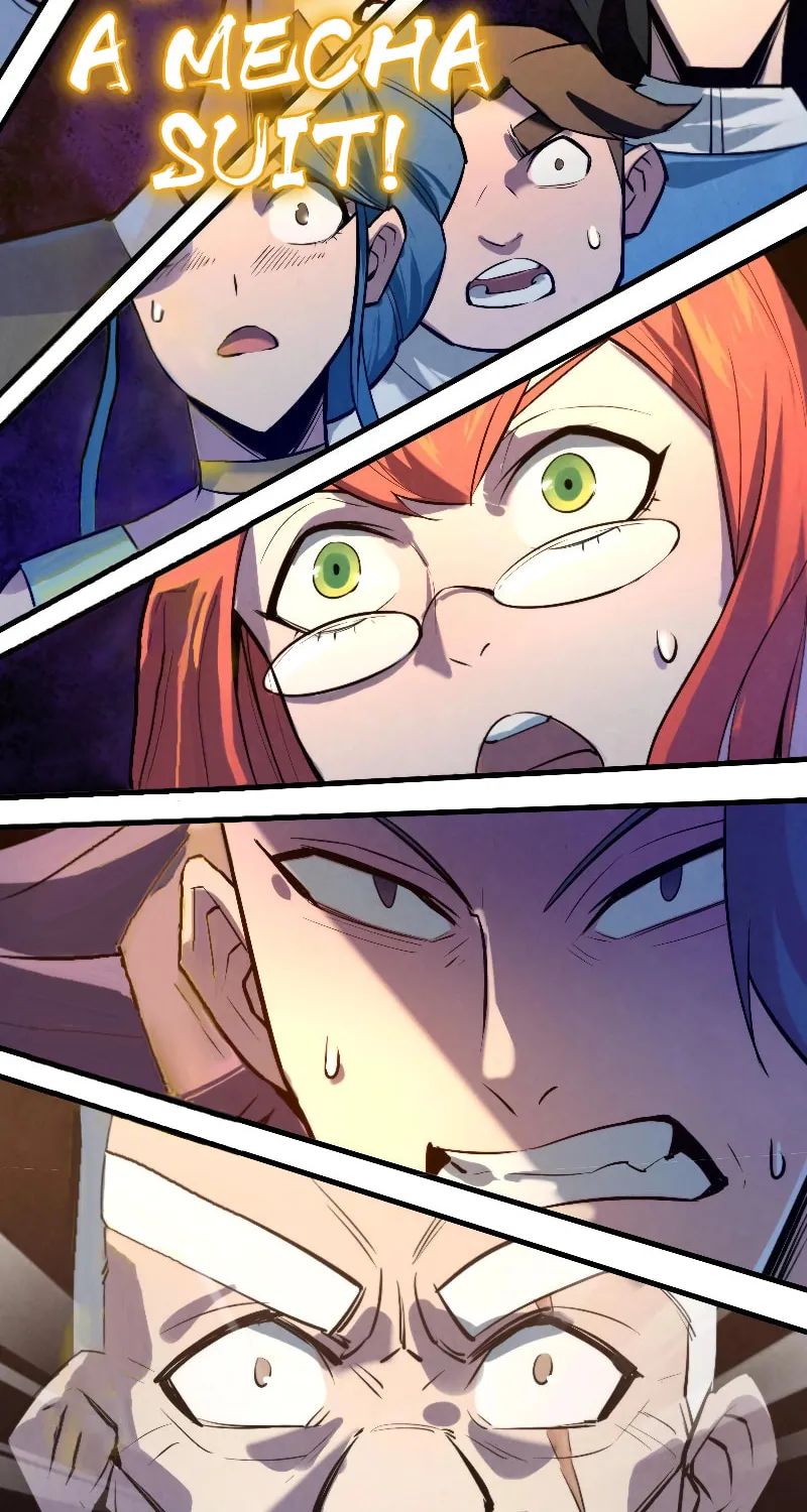 Rebirth of the Ultimate Master Chapter 20 page 63 - 