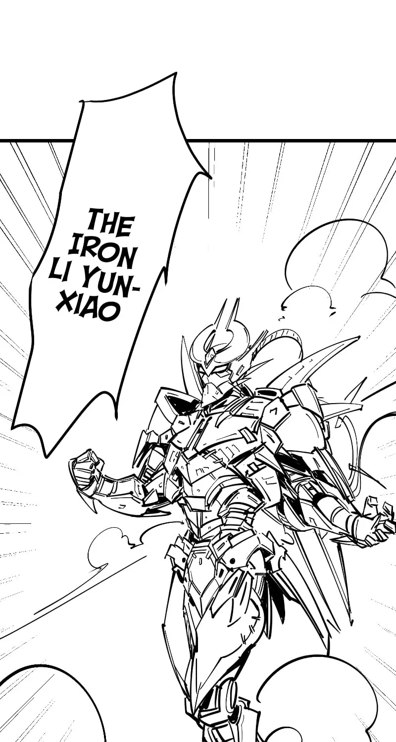 Rebirth of the Ultimate Master Chapter 20 page 65 - 