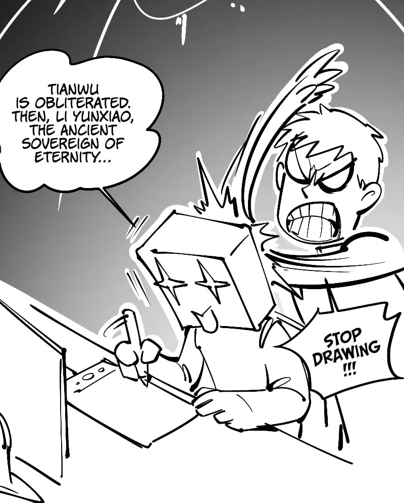Rebirth of the Ultimate Master Chapter 20 page 68 - 