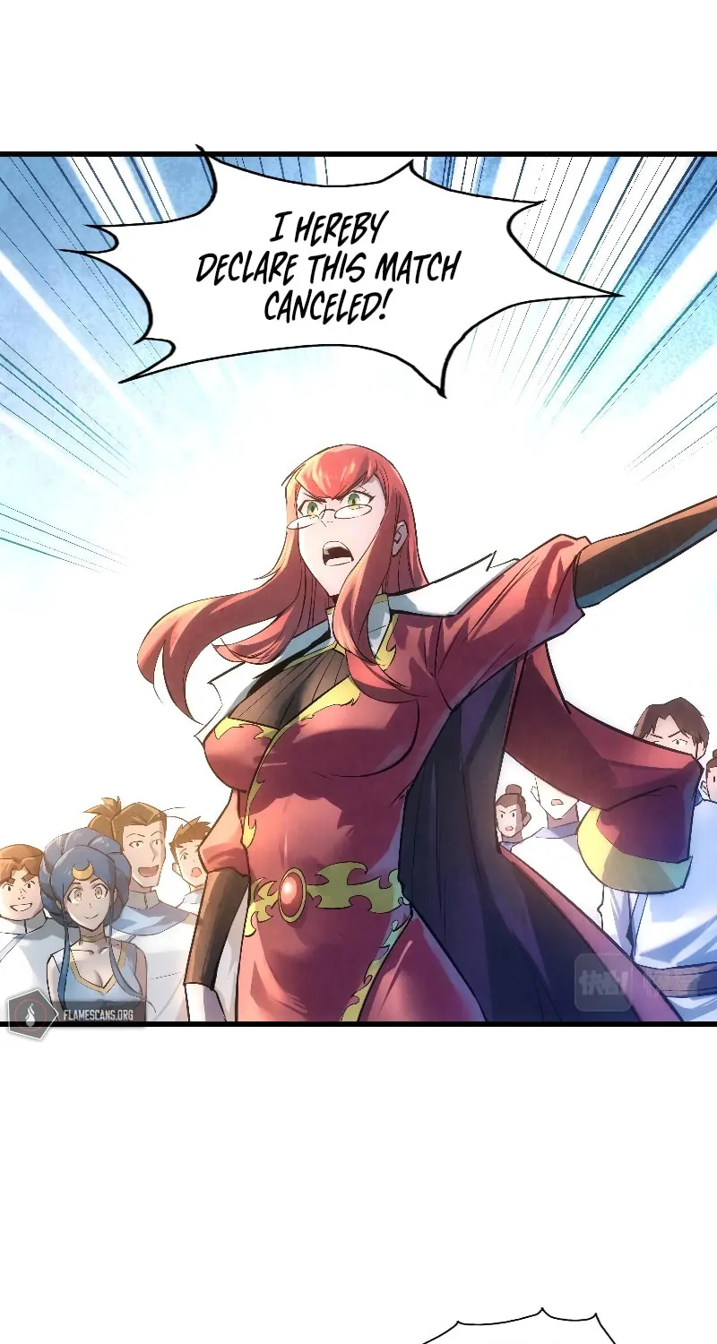 Rebirth of the Ultimate Master Chapter 20 page 8 - 