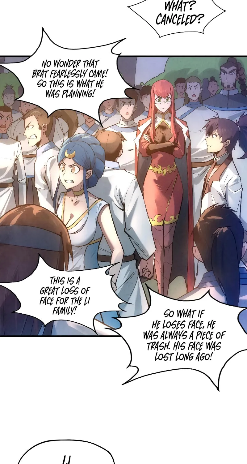 Rebirth of the Ultimate Master Chapter 20 page 9 - 