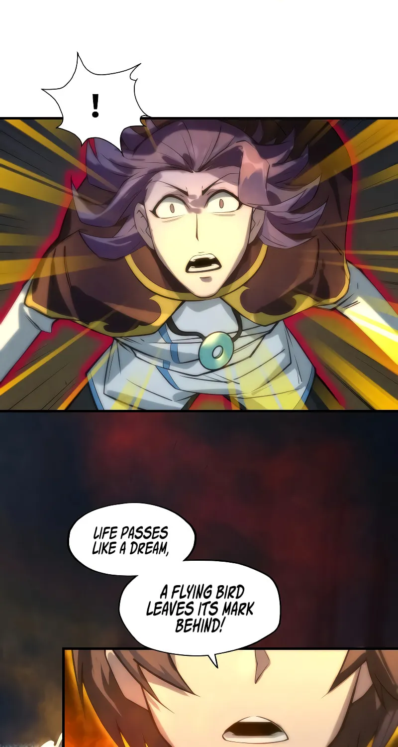 Rebirth of the Ultimate Master Chapter 21 page 13 - 