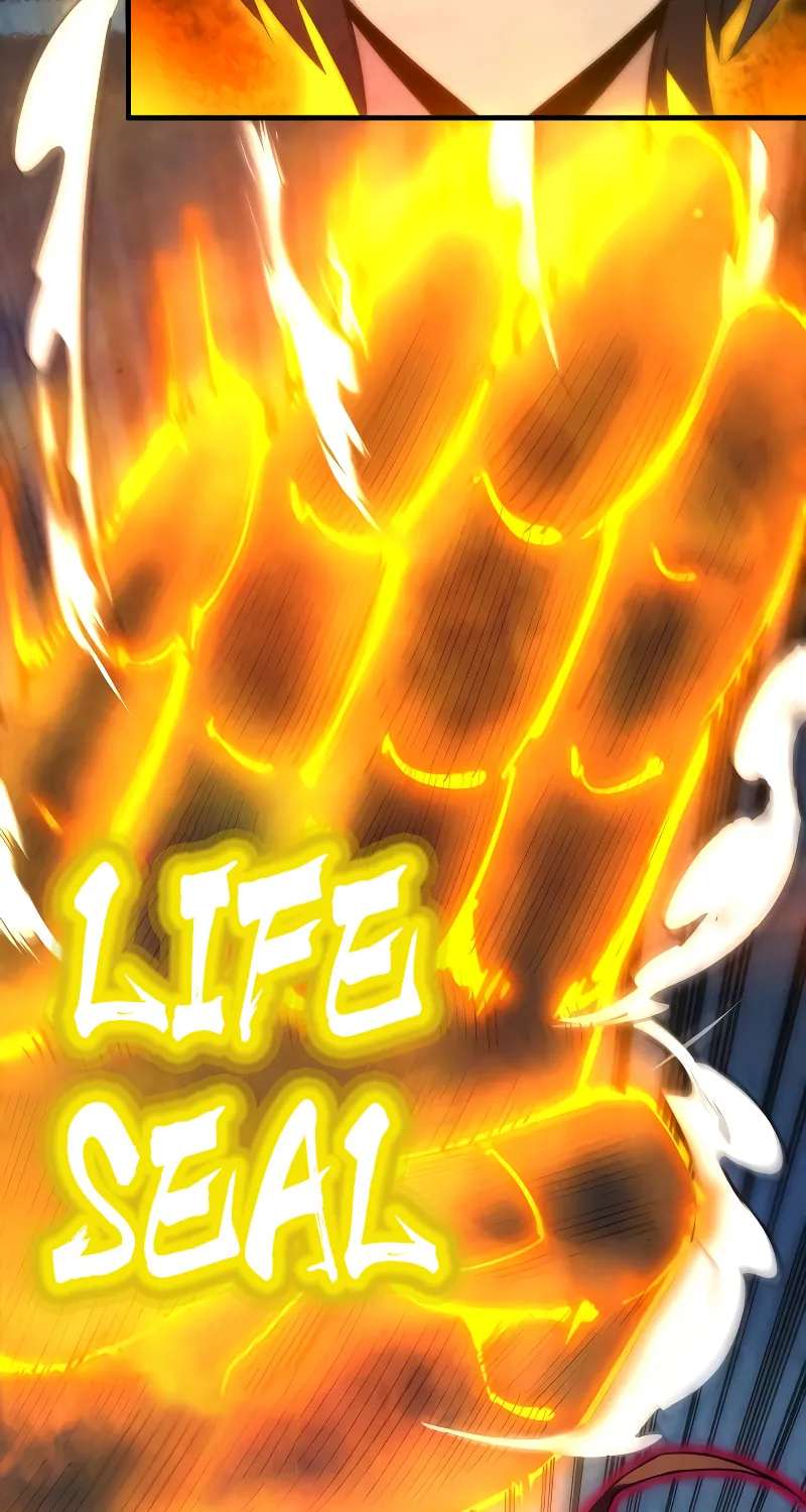 Rebirth of the Ultimate Master Chapter 21 page 14 - 
