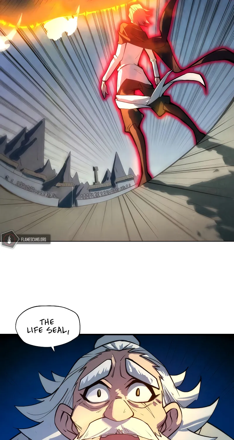Rebirth of the Ultimate Master Chapter 21 page 15 - 