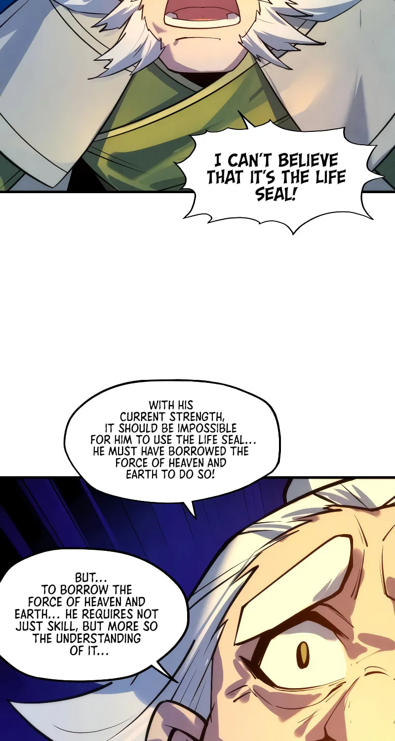 Rebirth of the Ultimate Master Chapter 21 page 16 - 