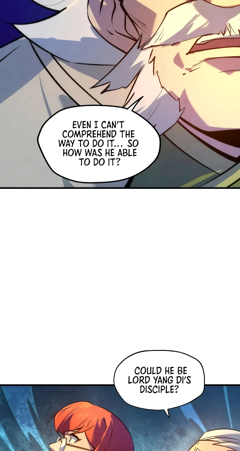 Rebirth of the Ultimate Master Chapter 21 page 17 - 