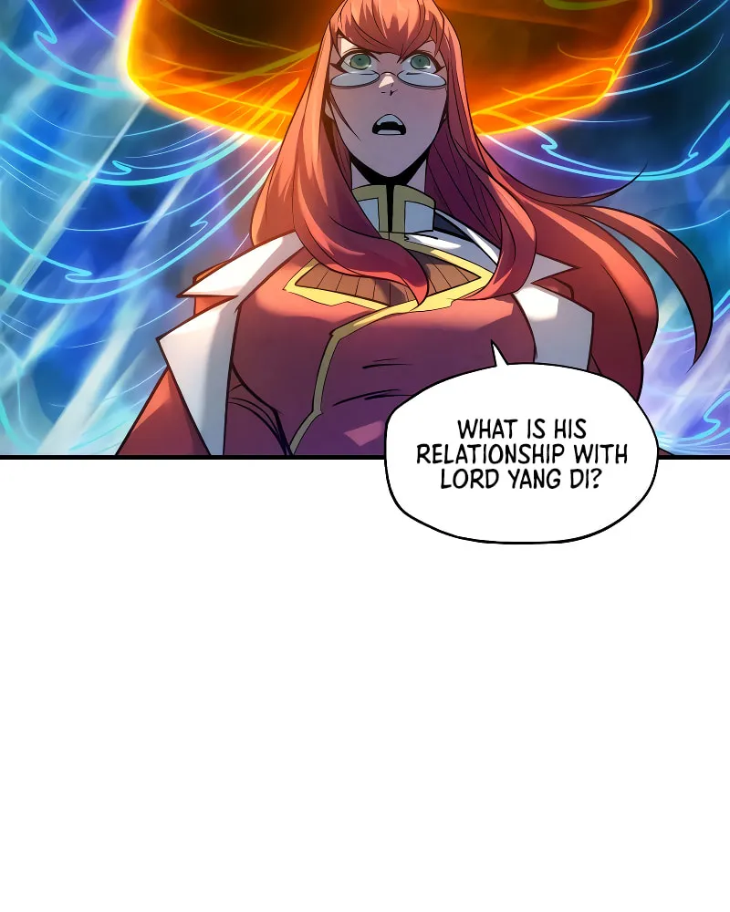 Rebirth of the Ultimate Master Chapter 21 page 19 - 
