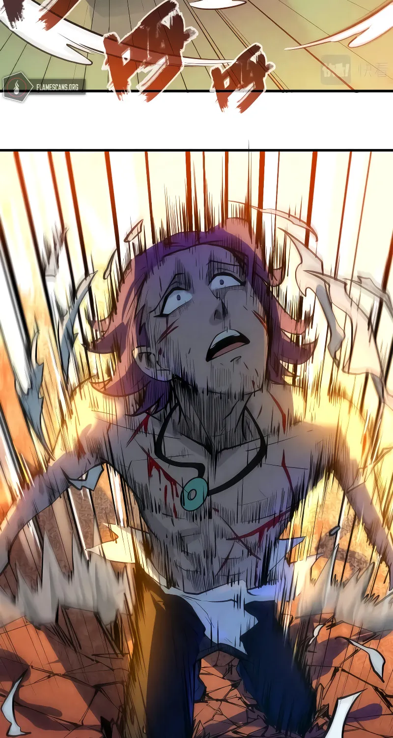 Rebirth of the Ultimate Master Chapter 21 page 21 - 