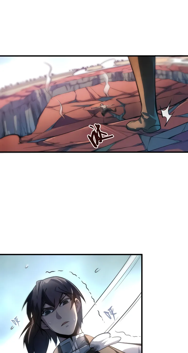Rebirth of the Ultimate Master Chapter 21 page 24 - 