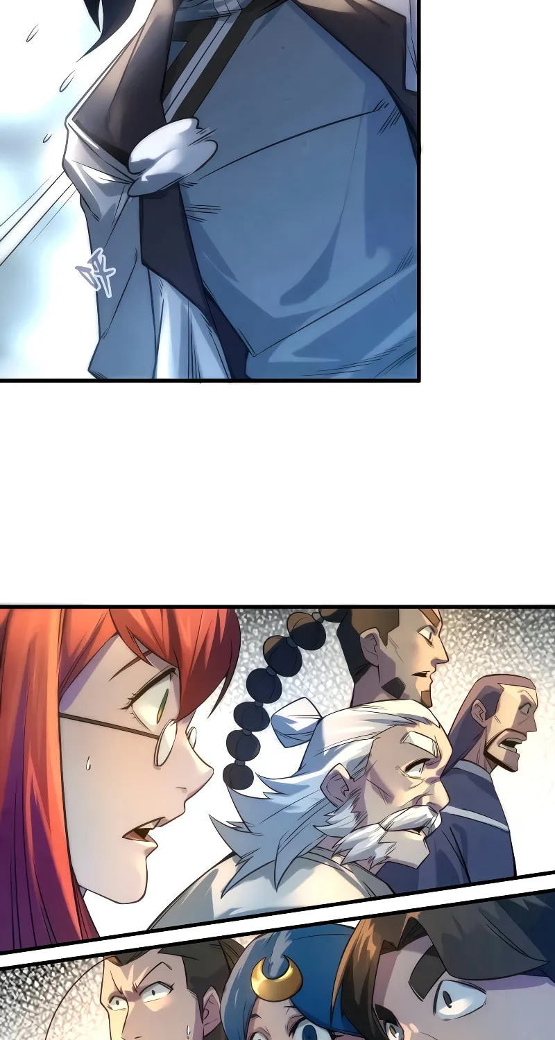 Rebirth of the Ultimate Master Chapter 21 page 25 - 