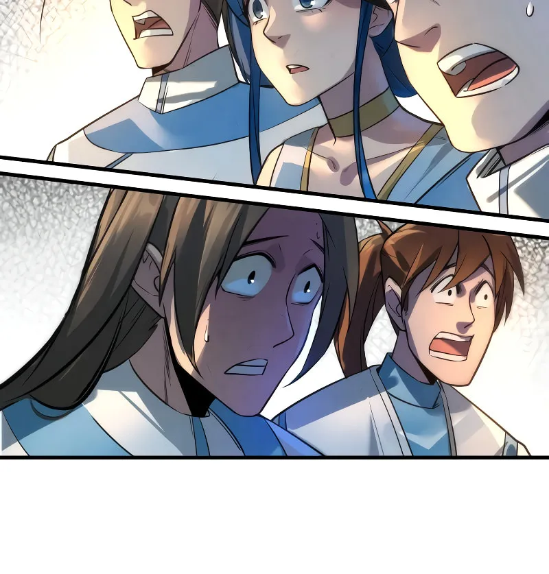 Rebirth of the Ultimate Master Chapter 21 page 26 - 