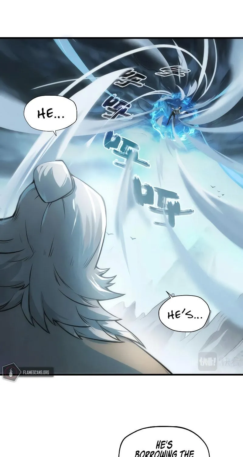 Rebirth of the Ultimate Master Chapter 21 page 4 - 