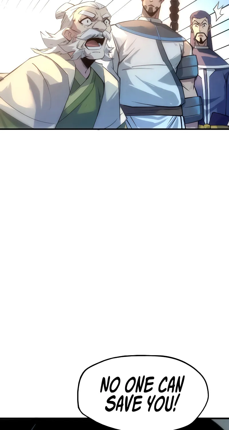 Rebirth of the Ultimate Master Chapter 21 page 32 - 