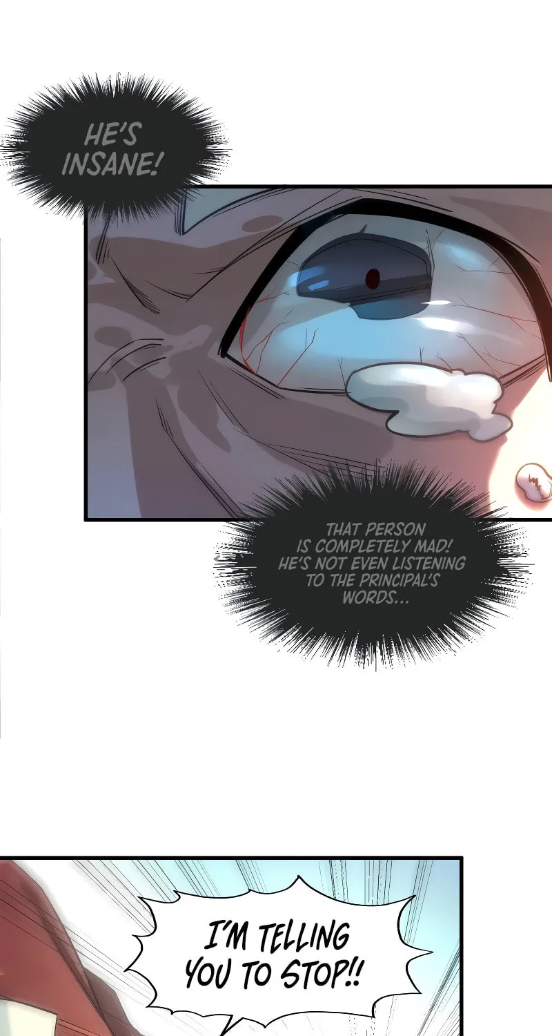 Rebirth of the Ultimate Master Chapter 21 page 34 - 