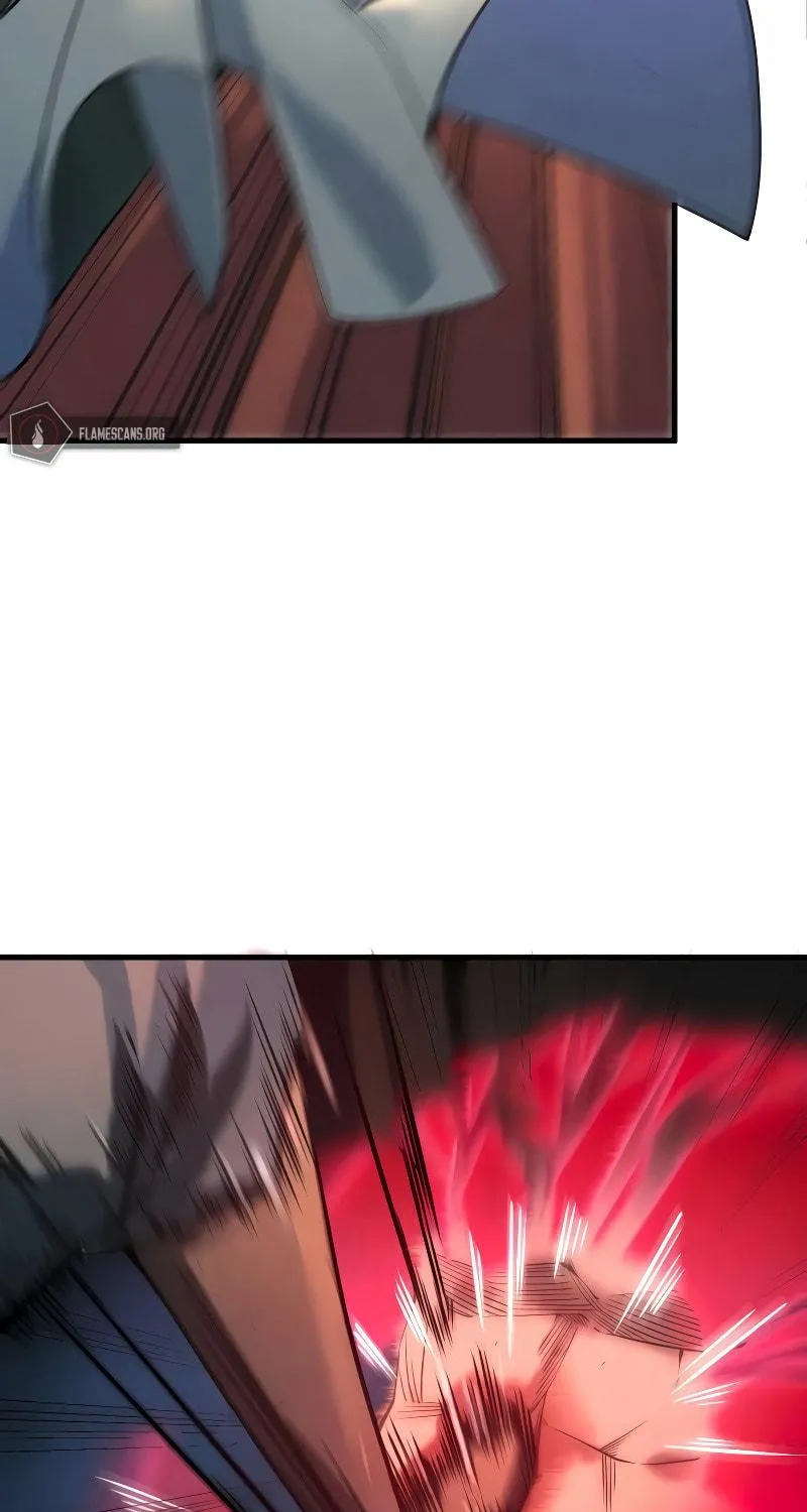 Rebirth of the Ultimate Master Chapter 21 page 36 - 