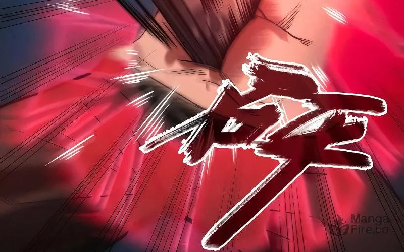 Rebirth of the Ultimate Master Chapter 21 page 37 - 
