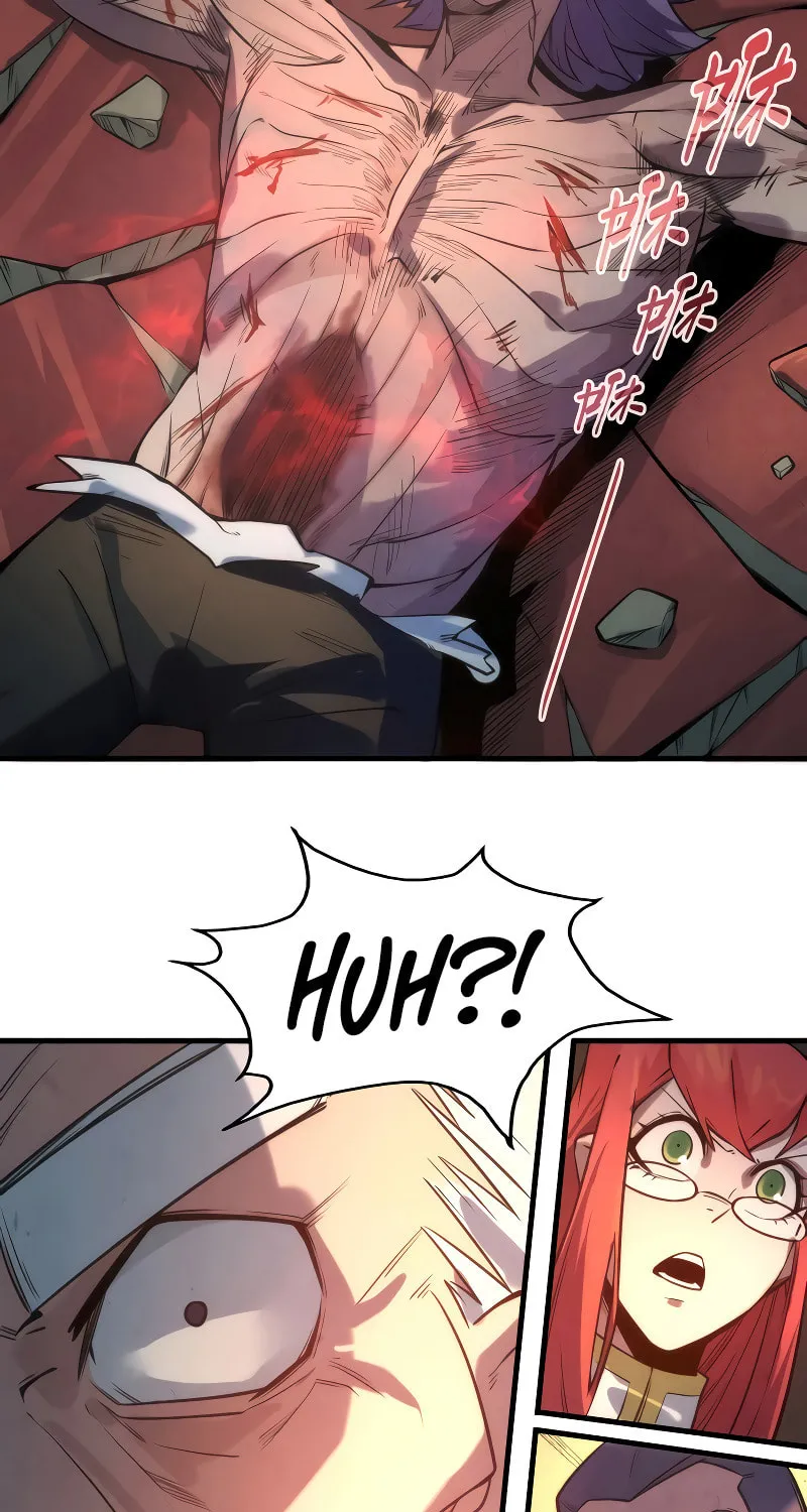 Rebirth of the Ultimate Master Chapter 21 page 40 - 