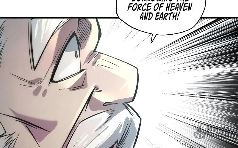 Rebirth of the Ultimate Master Chapter 21 page 5 - 