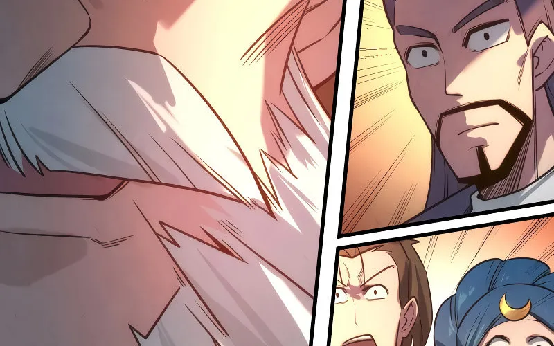 Rebirth of the Ultimate Master Chapter 21 page 41 - 