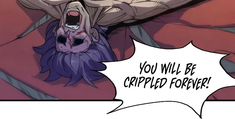 Rebirth of the Ultimate Master Chapter 21 page 44 - 