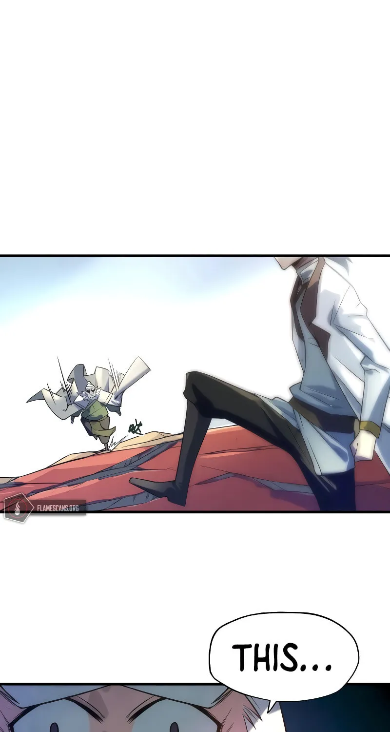 Rebirth of the Ultimate Master Chapter 21 page 45 - 