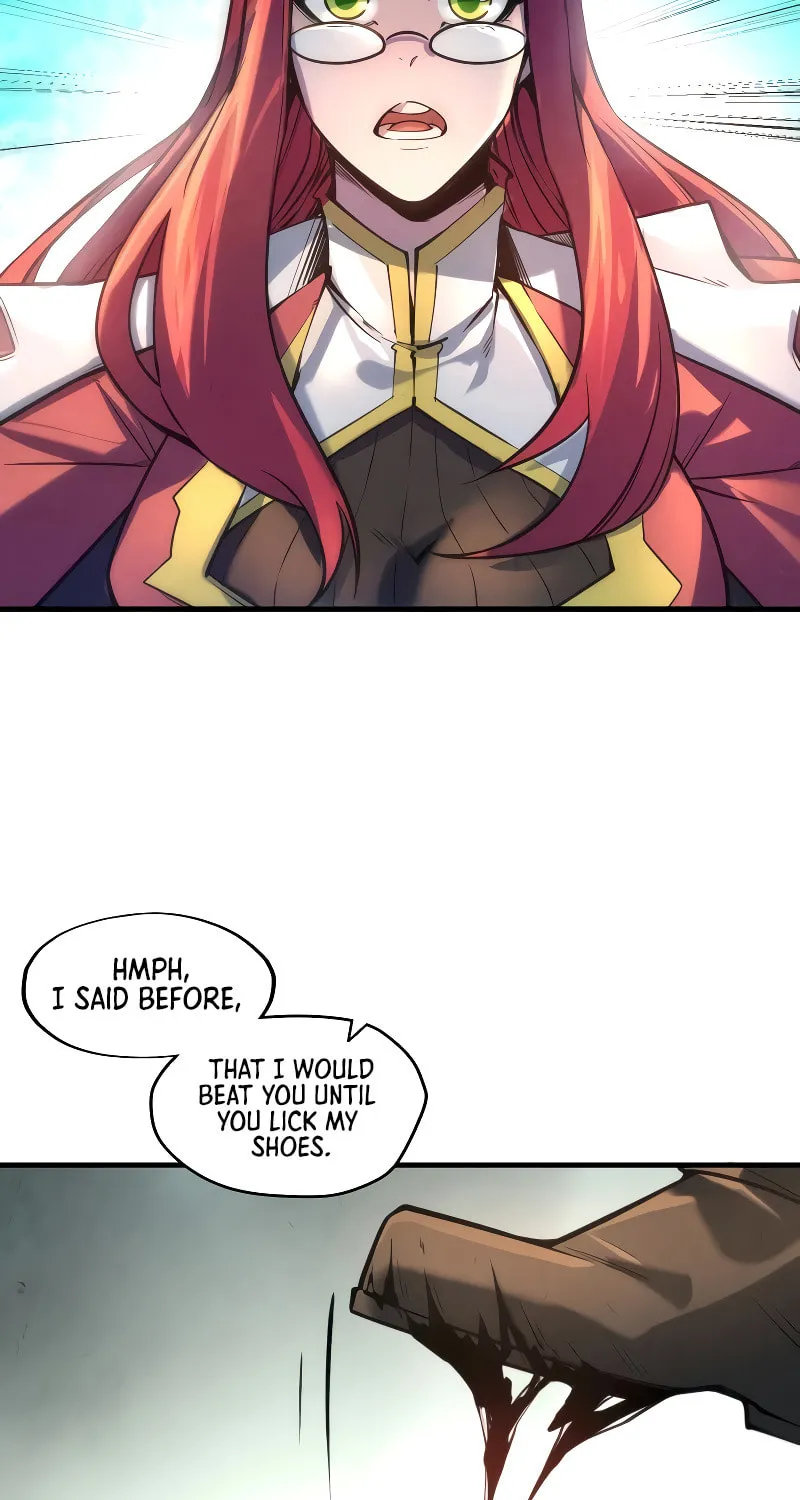 Rebirth of the Ultimate Master Chapter 21 page 49 - 