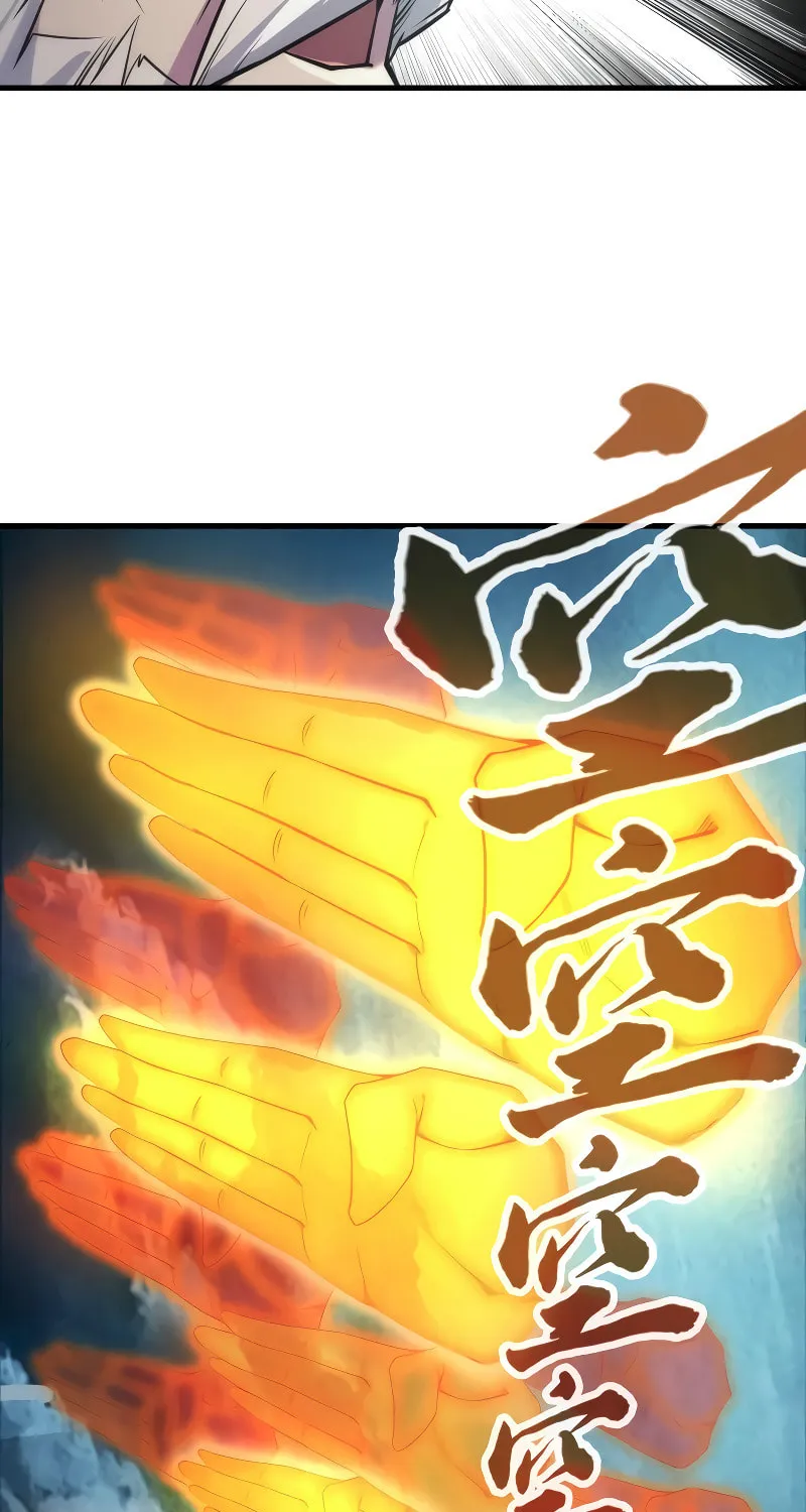 Rebirth of the Ultimate Master Chapter 21 page 6 - 