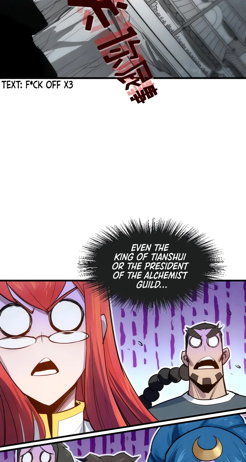 Rebirth of the Ultimate Master Chapter 22 page 16 - 