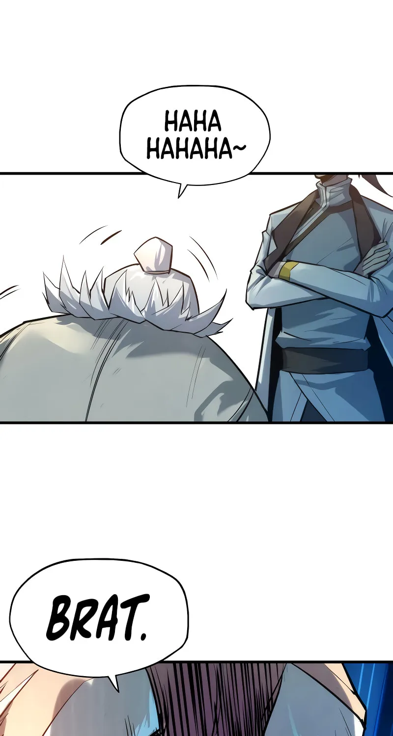 Rebirth of the Ultimate Master Chapter 22 page 18 - 