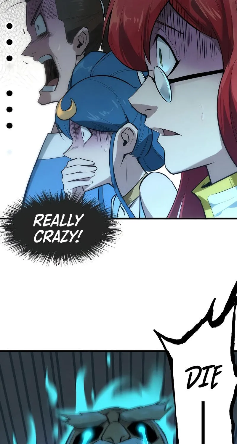 Rebirth of the Ultimate Master Chapter 22 page 22 - 