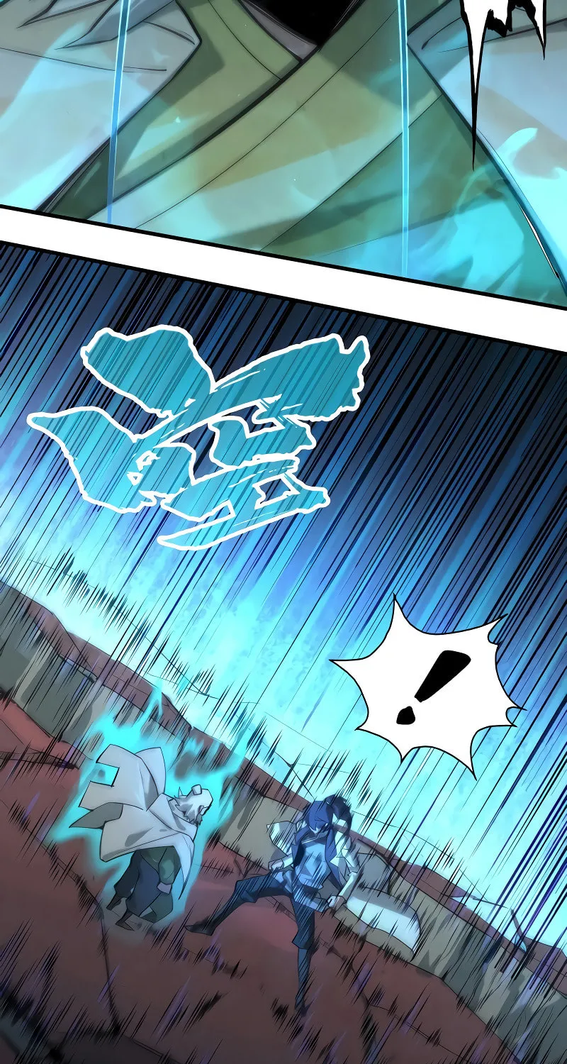 Rebirth of the Ultimate Master Chapter 22 page 24 - 