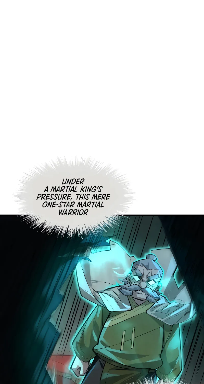 Rebirth of the Ultimate Master Chapter 22 page 31 - 