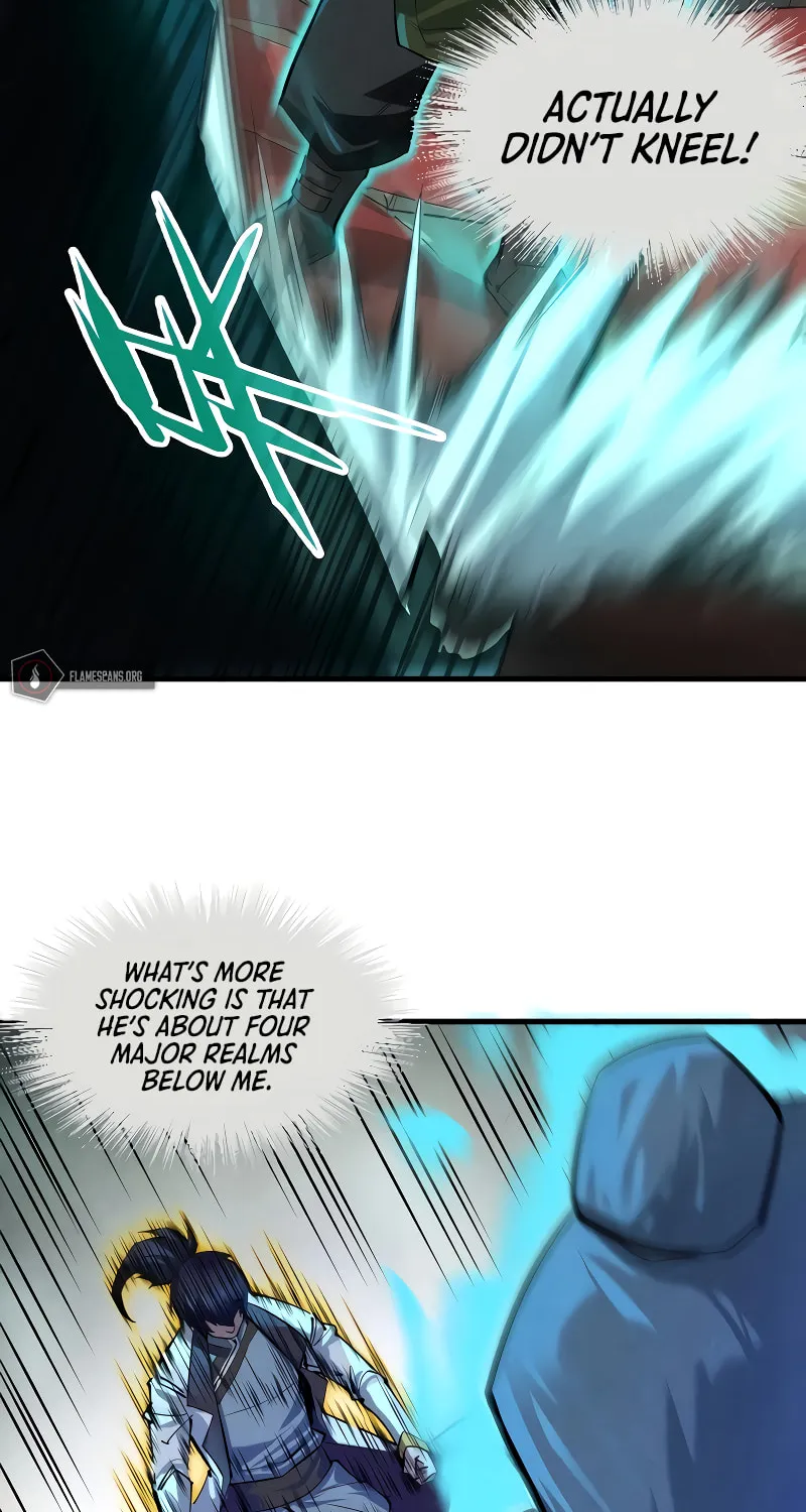 Rebirth of the Ultimate Master Chapter 22 page 32 - 
