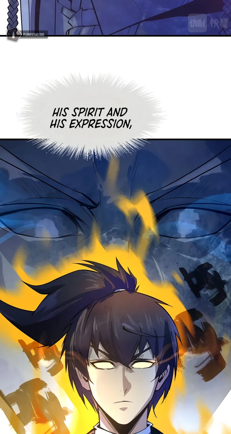 Rebirth of the Ultimate Master Chapter 22 page 39 - 
