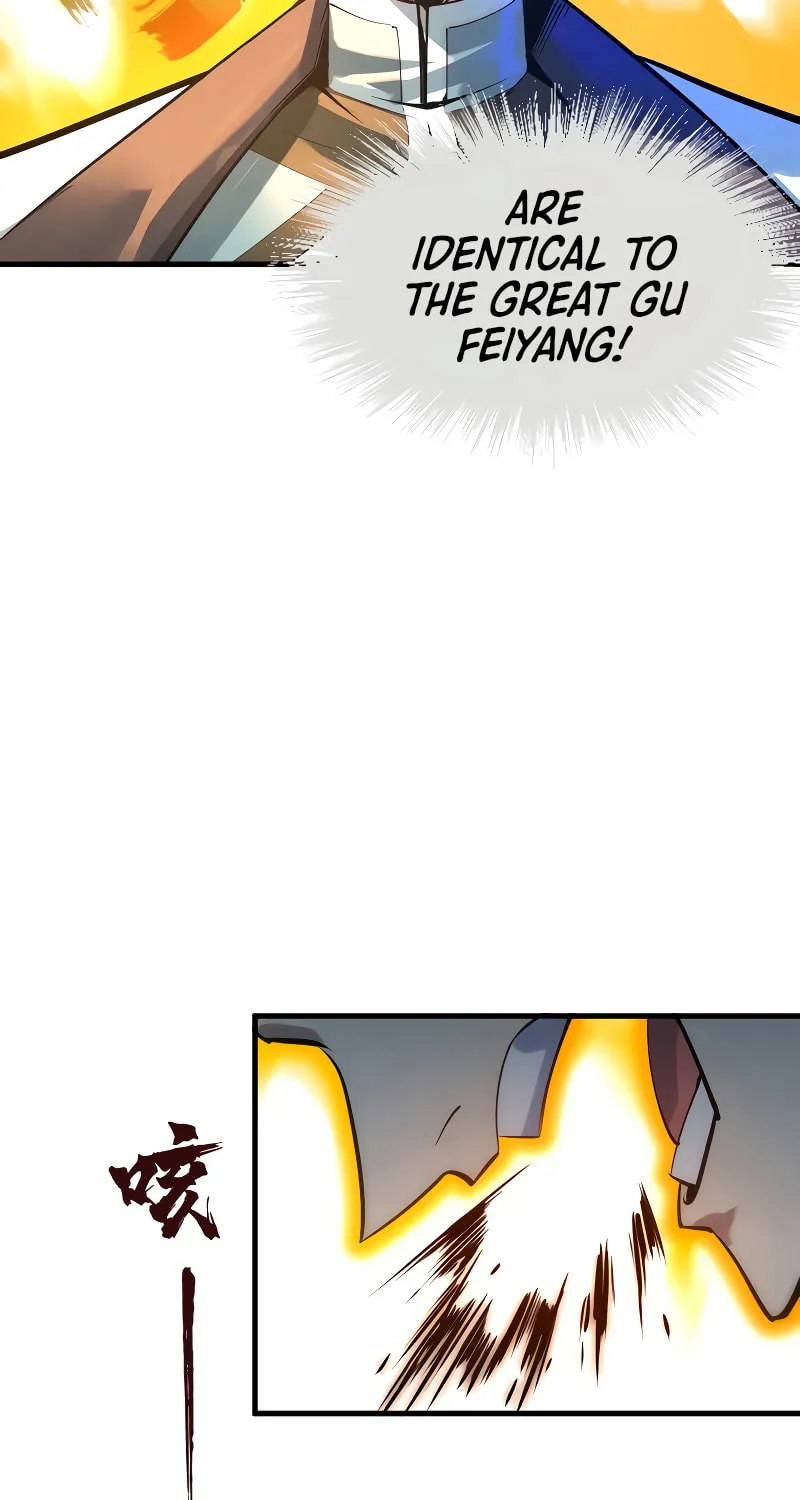 Rebirth of the Ultimate Master Chapter 22 page 40 - 
