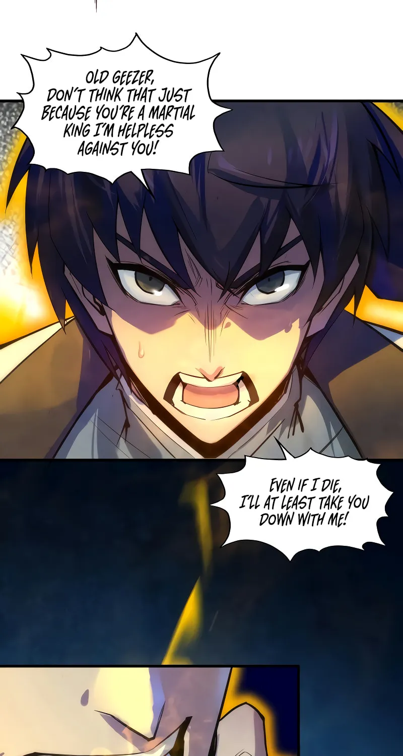 Rebirth of the Ultimate Master Chapter 22 page 41 - 