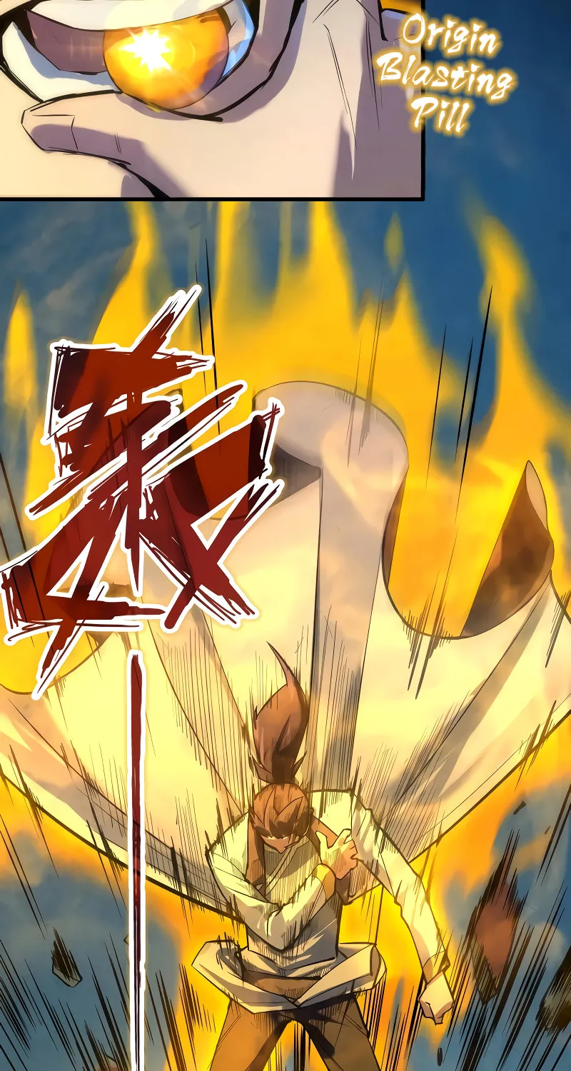 Rebirth of the Ultimate Master Chapter 22 page 42 - 