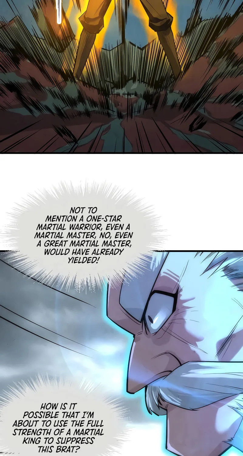 Rebirth of the Ultimate Master Chapter 22 page 43 - 