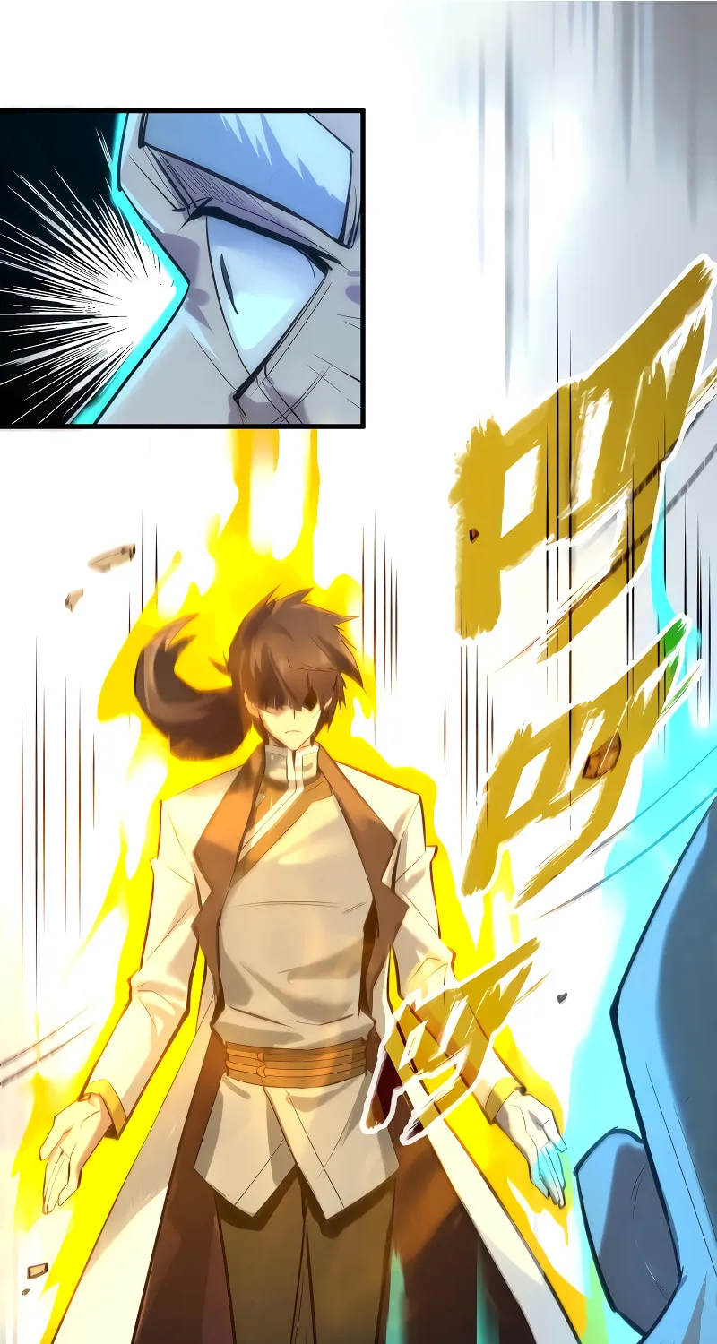 Rebirth of the Ultimate Master Chapter 22 page 45 - 