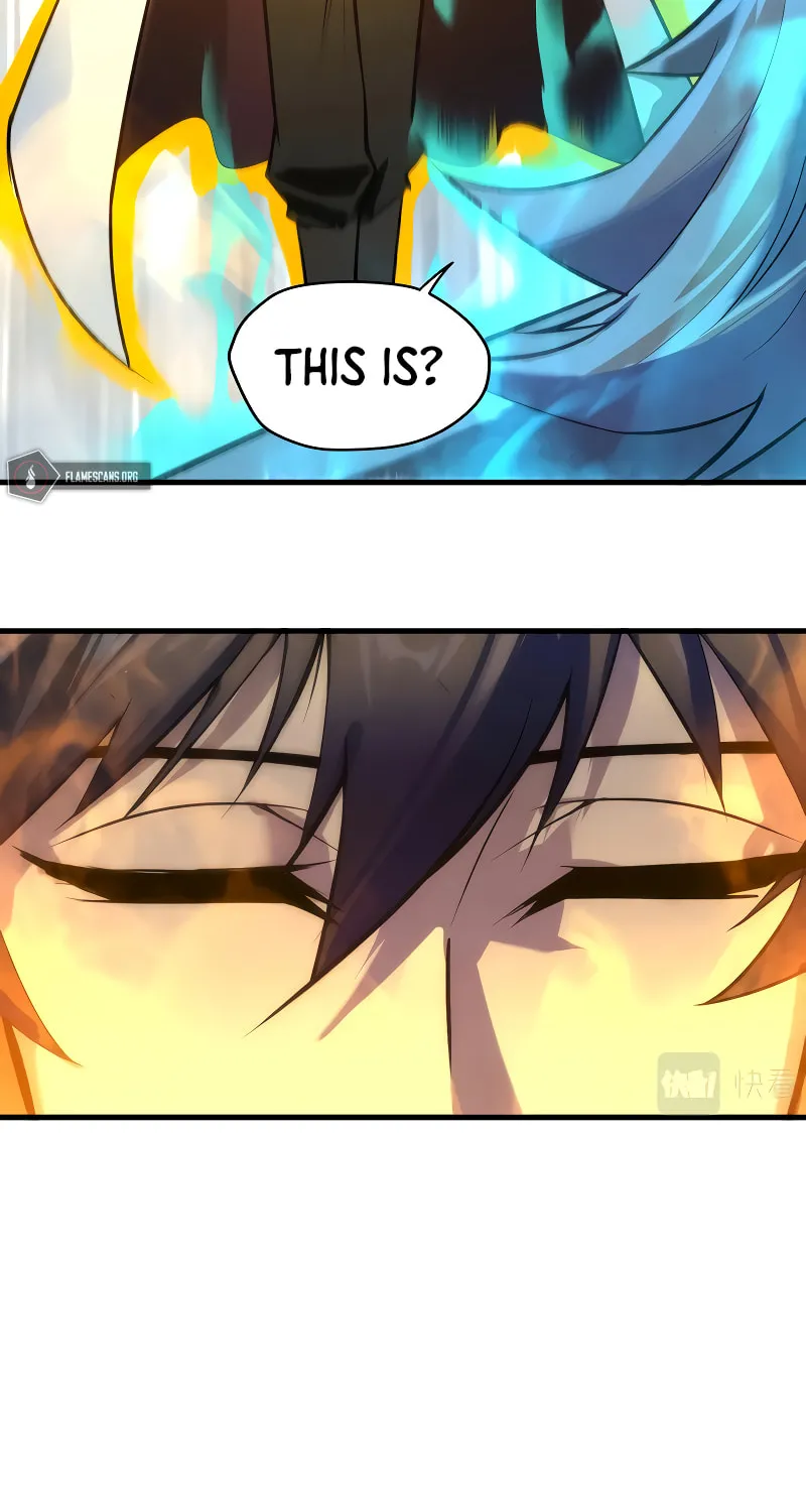 Rebirth of the Ultimate Master Chapter 22 page 46 - 