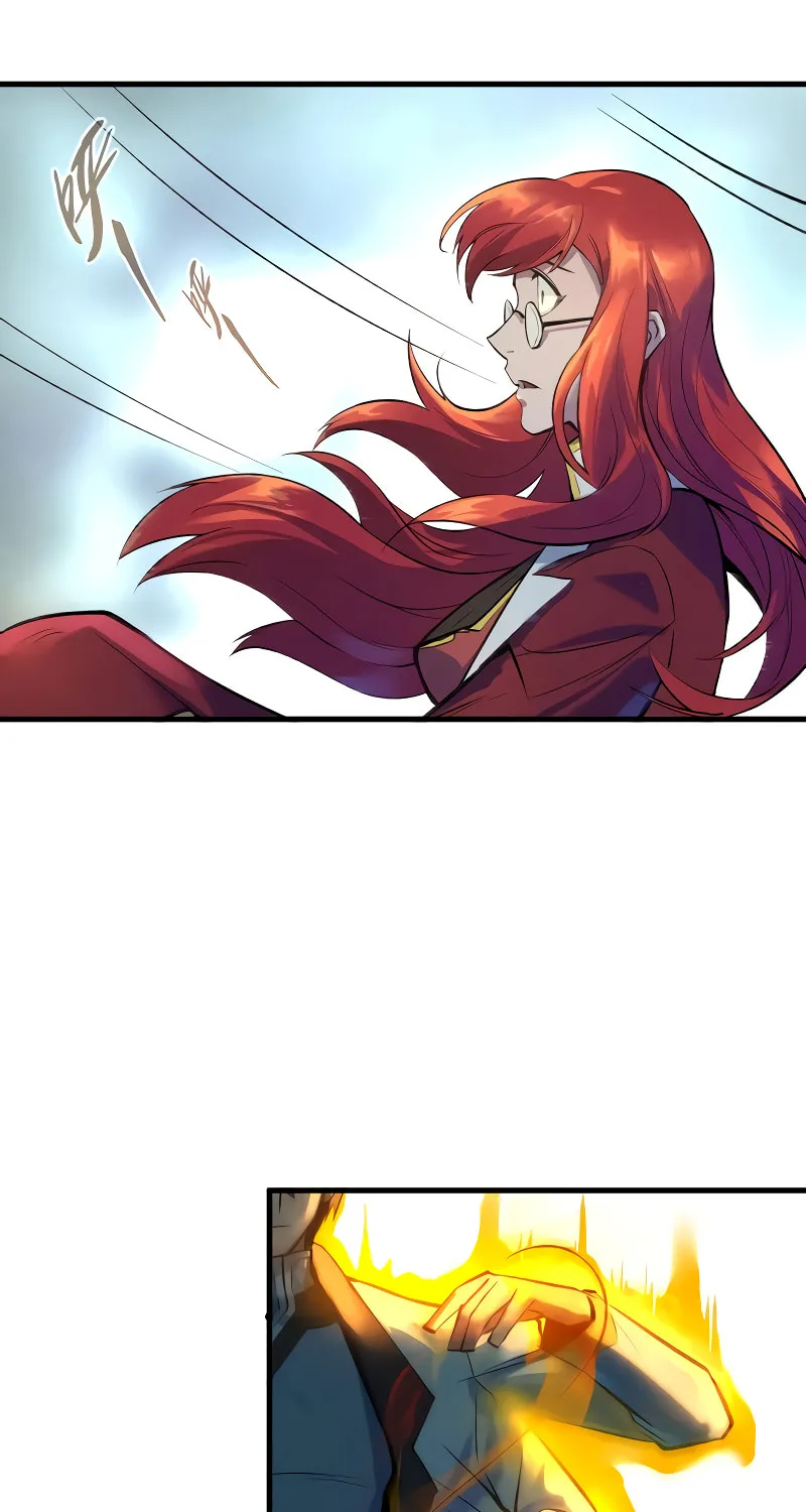 Rebirth of the Ultimate Master Chapter 22 page 47 - 