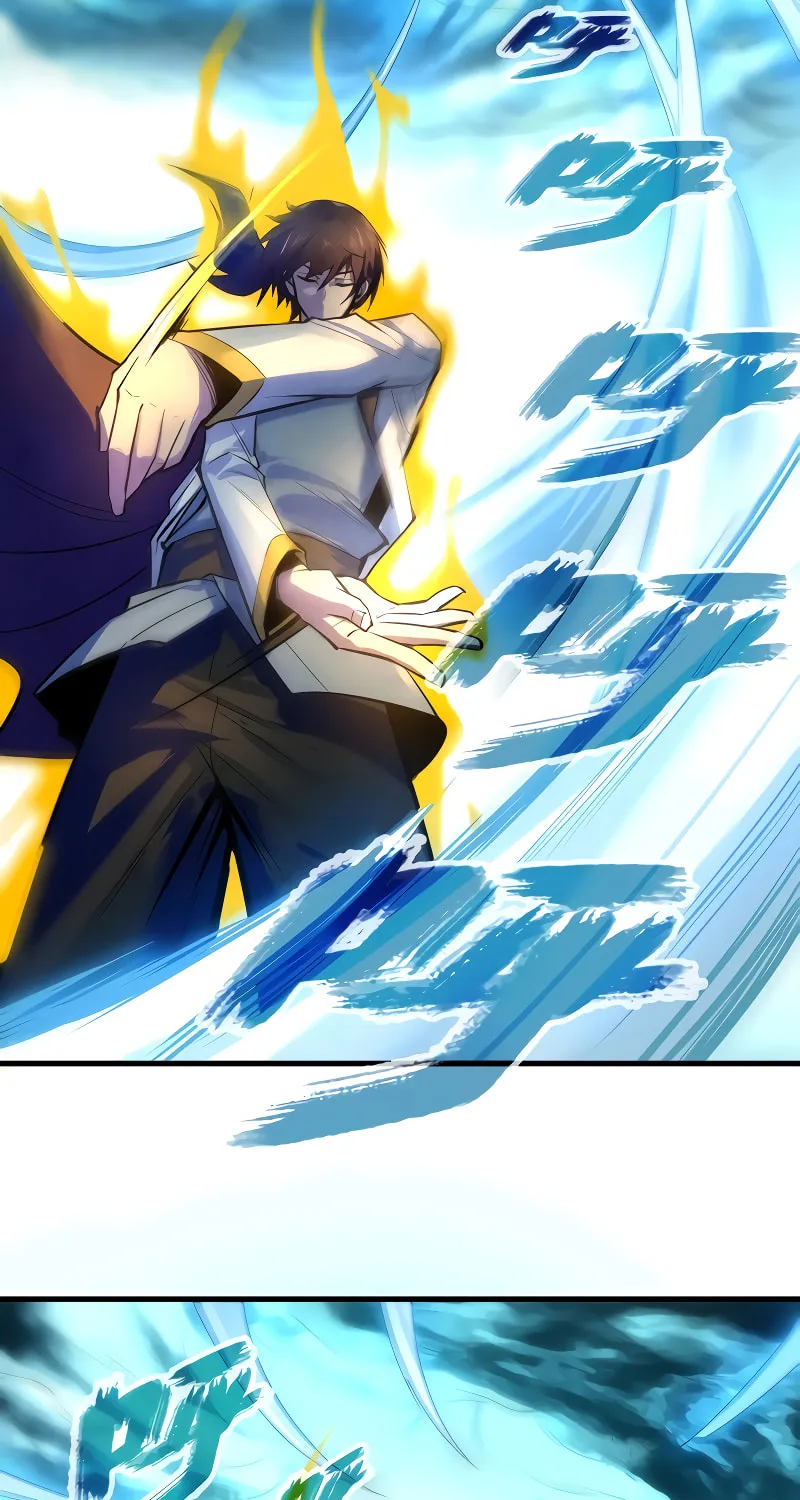 Rebirth of the Ultimate Master Chapter 22 page 49 - 
