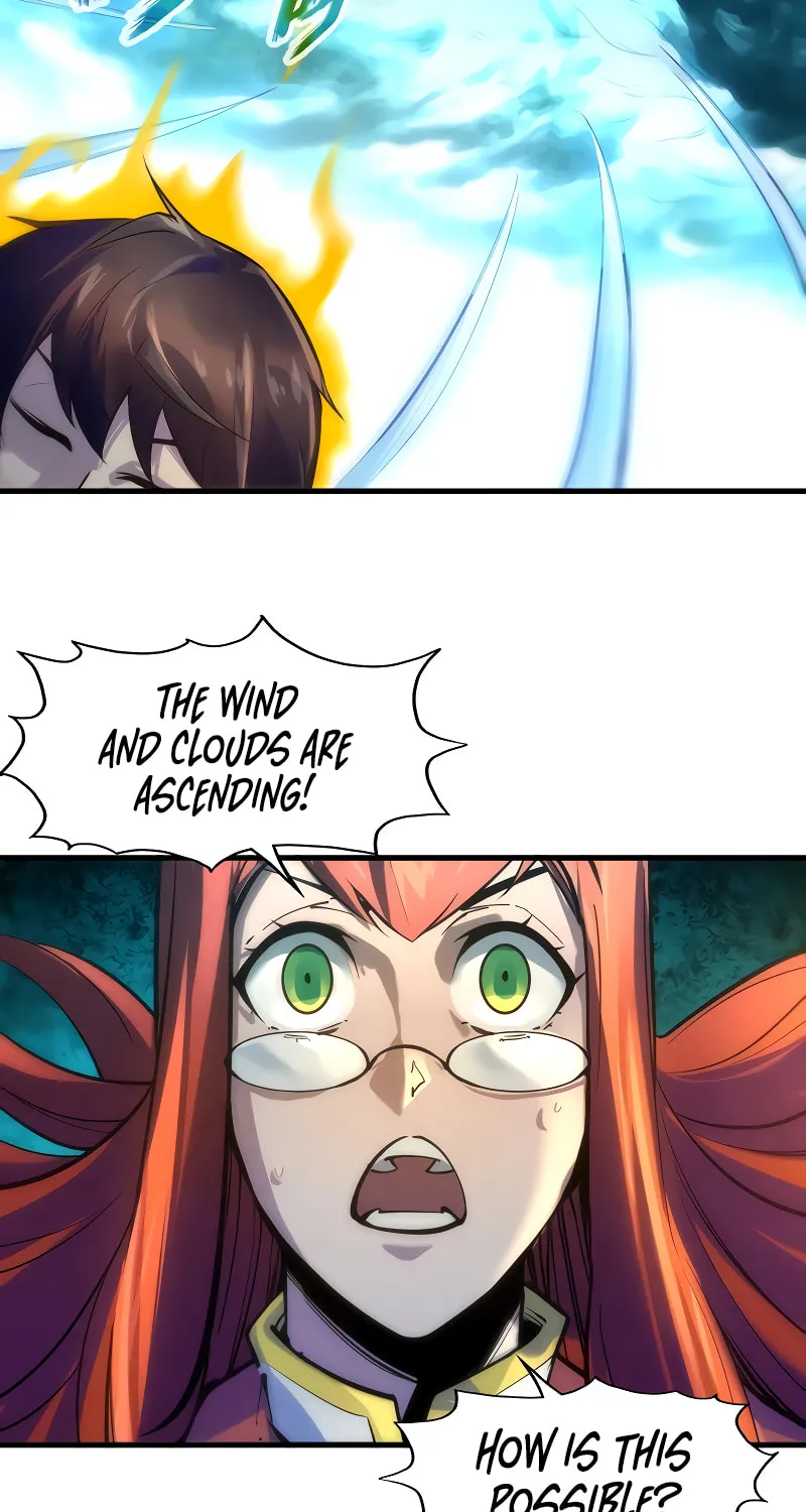 Rebirth of the Ultimate Master Chapter 22 page 50 - 