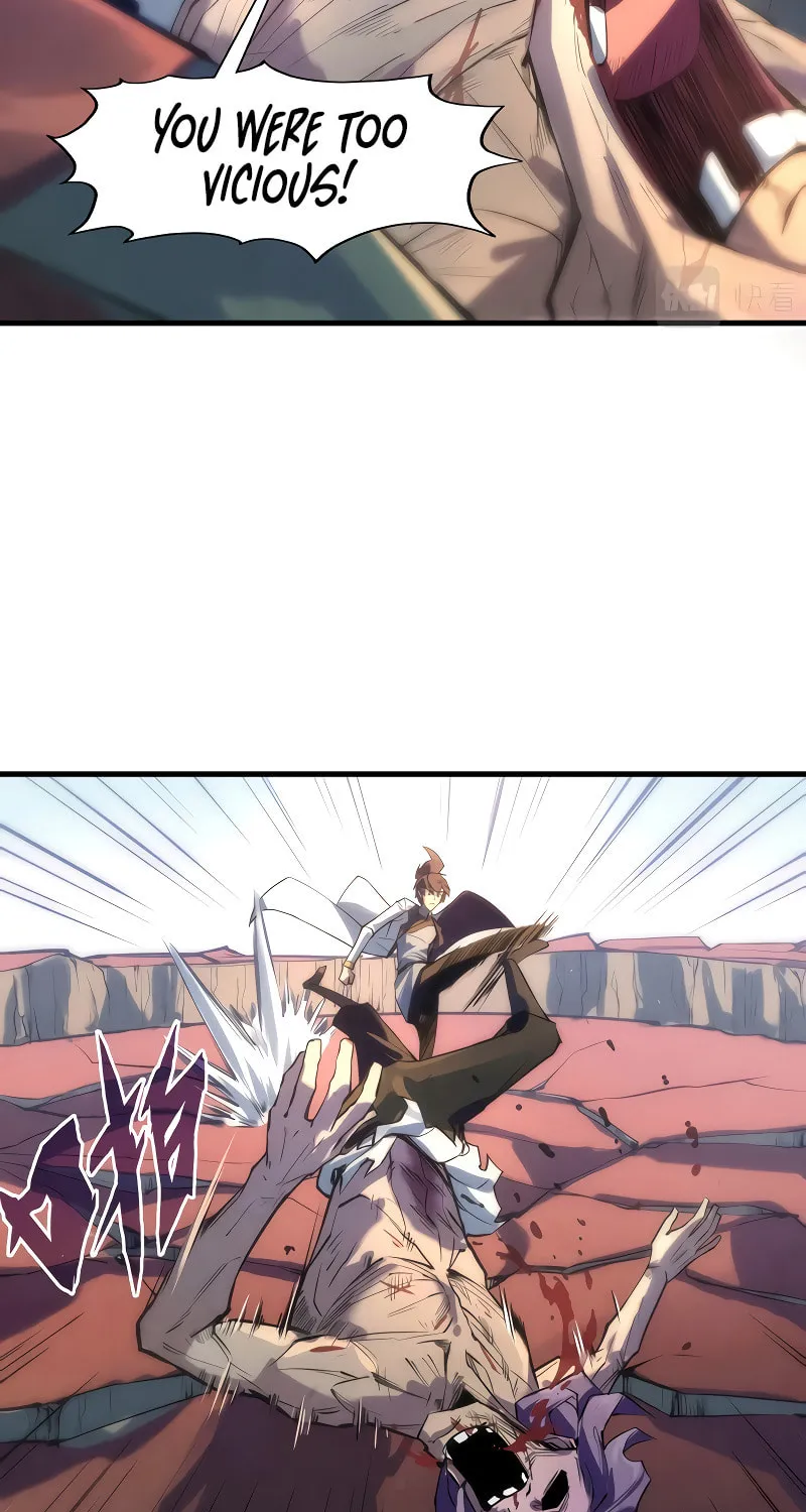 Rebirth of the Ultimate Master Chapter 22 page 6 - 