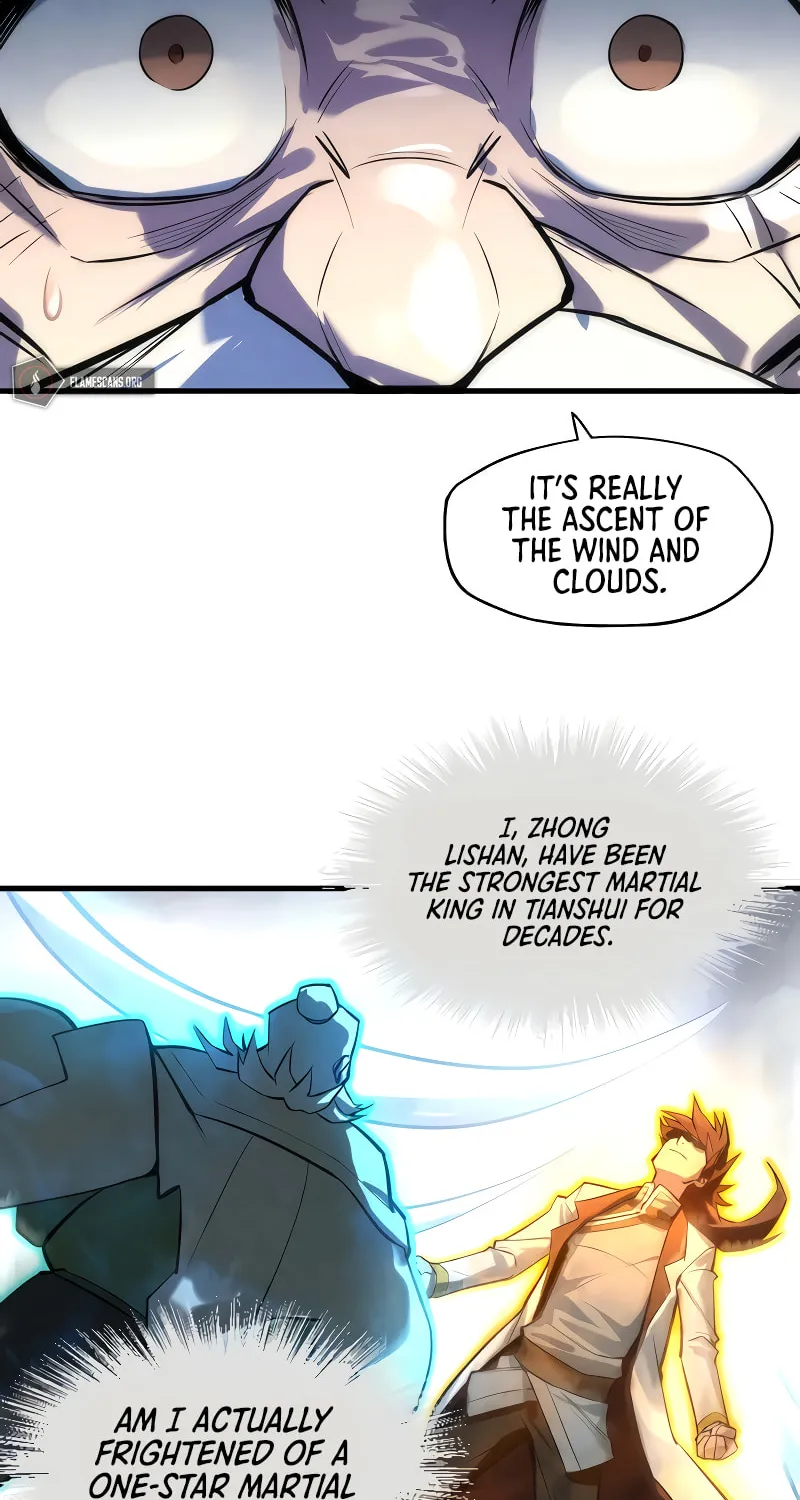 Rebirth of the Ultimate Master Chapter 22 page 53 - 