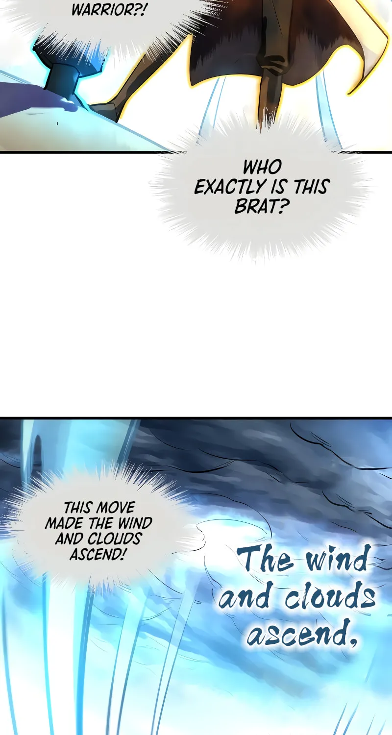 Rebirth of the Ultimate Master Chapter 22 page 54 - 