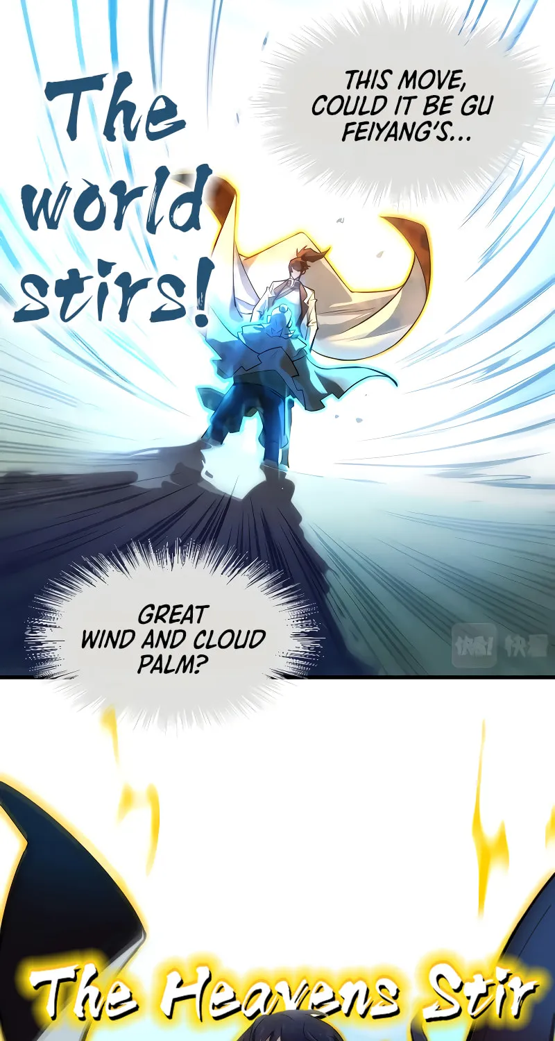 Rebirth of the Ultimate Master Chapter 22 page 55 - 