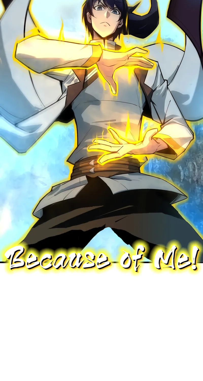 Rebirth of the Ultimate Master Chapter 22 page 56 - 